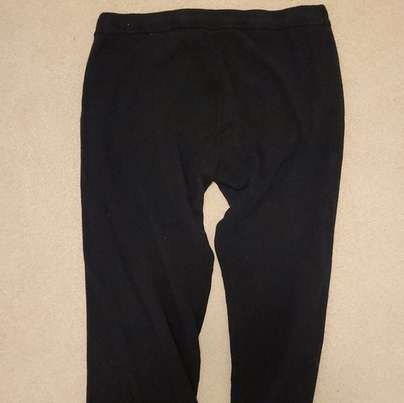 Knit pants - Picture 5 of 5
